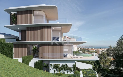 Moradia T3 para Venda em Carcavelos e Parede