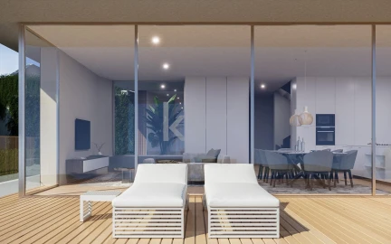 Moradia T3 para Venda em Carcavelos e Parede