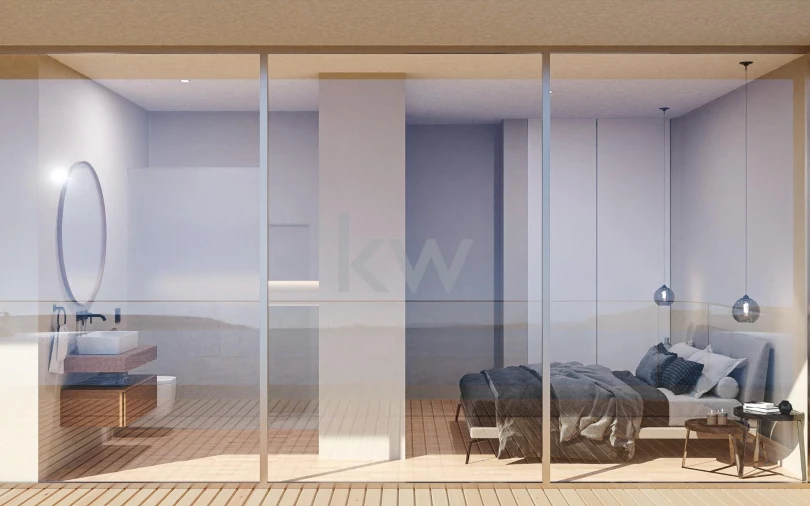 Moradia T3 para Venda em Carcavelos e Parede Foto 4