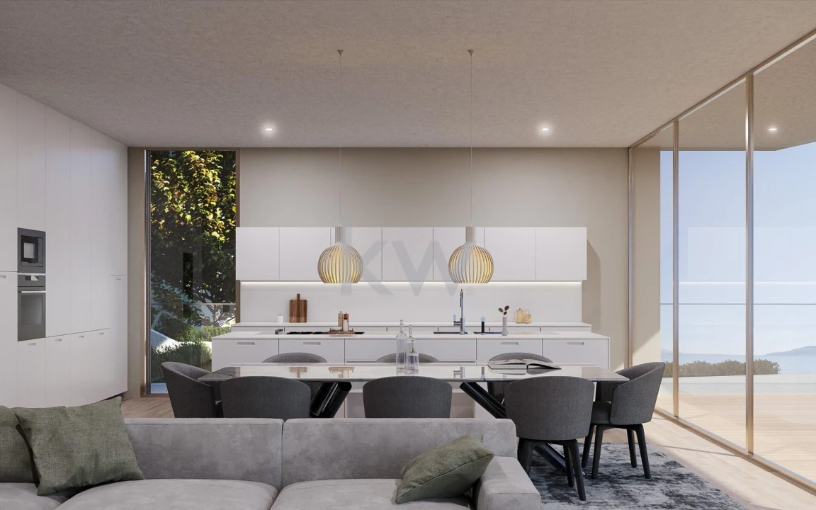 Moradia T3 para Venda em Carcavelos e Parede Foto 5