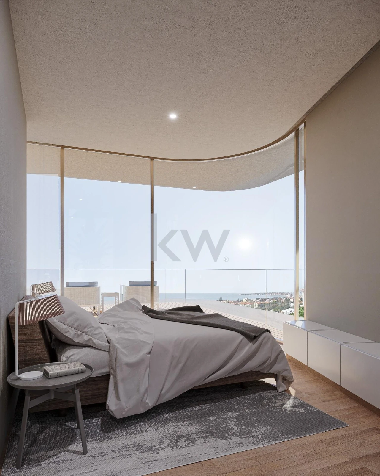 Moradia T3 para Venda em Carcavelos e Parede Foto 7