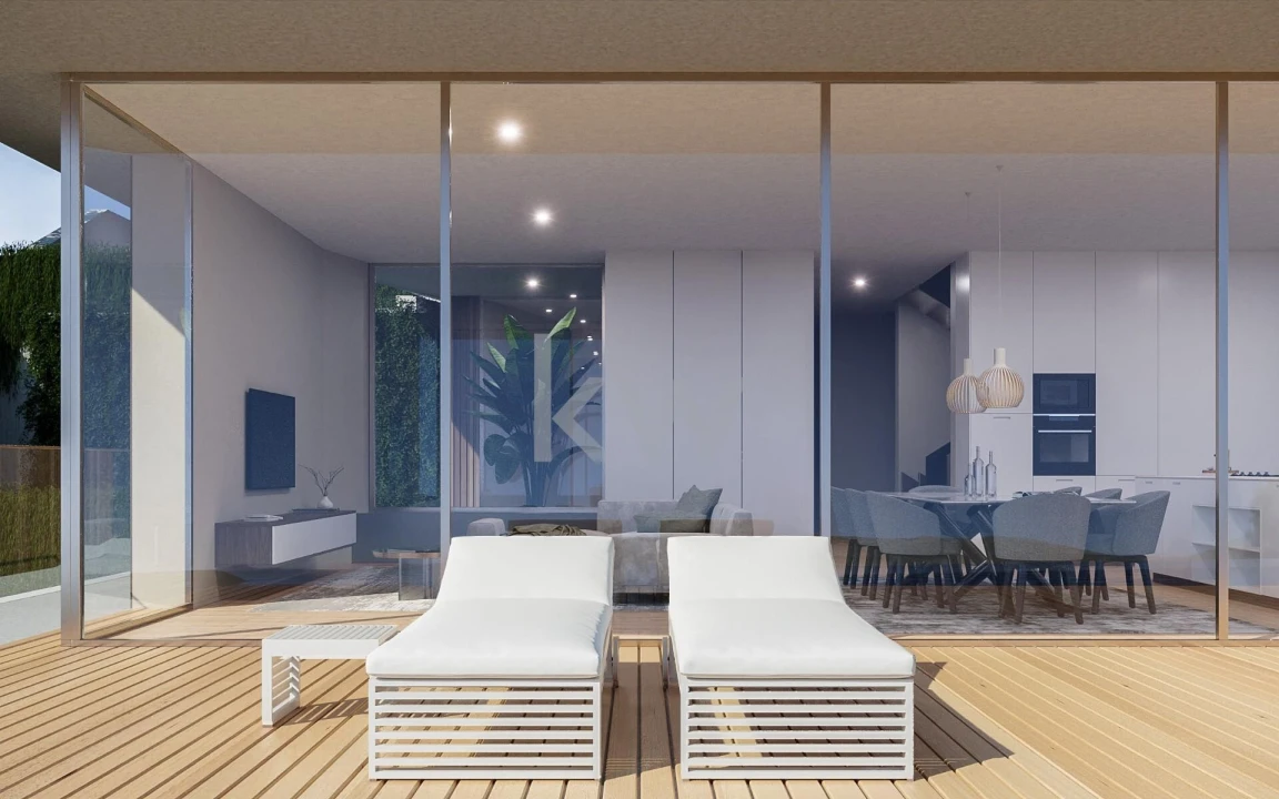 Moradia T3 para Venda em Carcavelos e Parede Foto 6