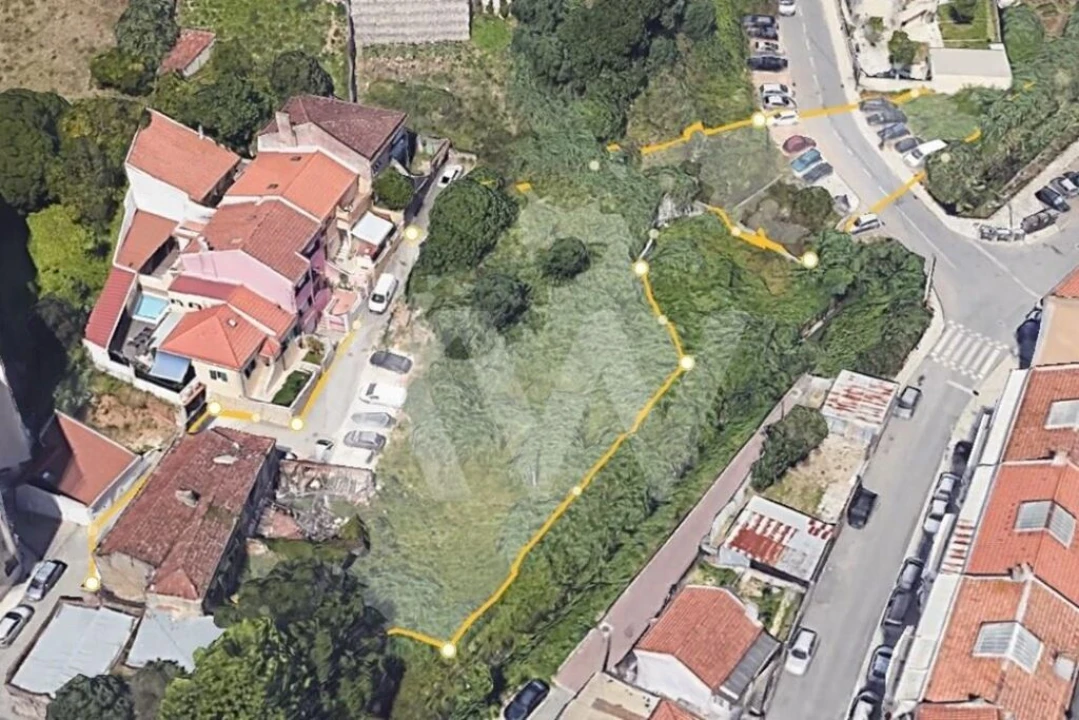 Terreno para Venda em Odivelas Foto 6