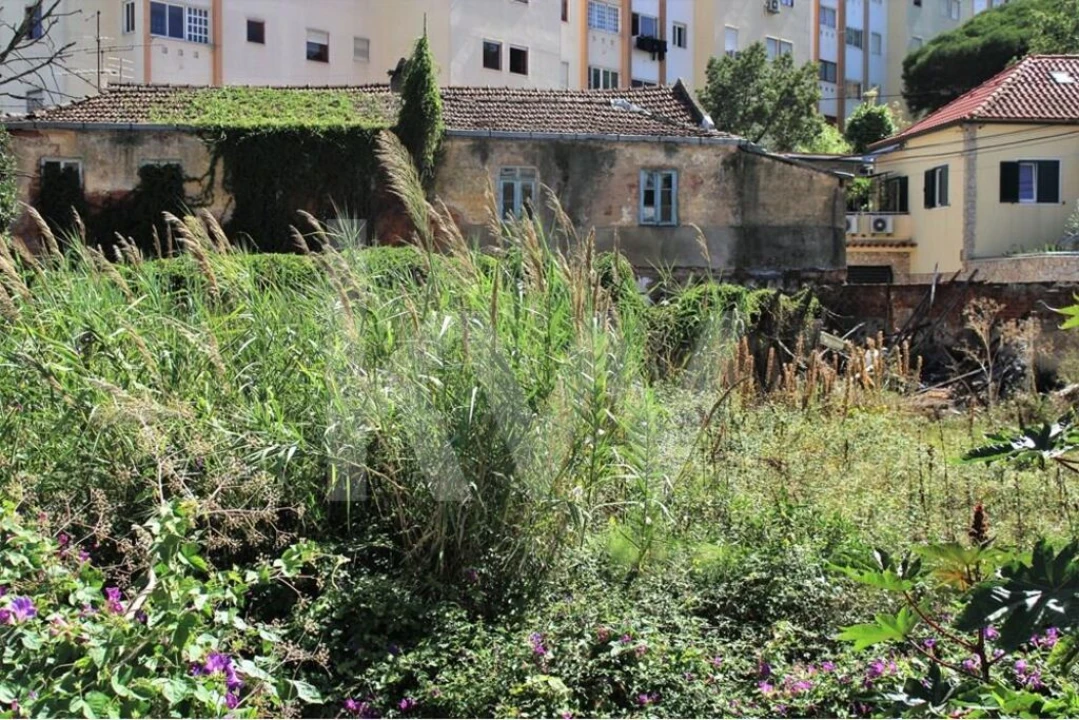 Terreno para Venda em Odivelas Foto 2