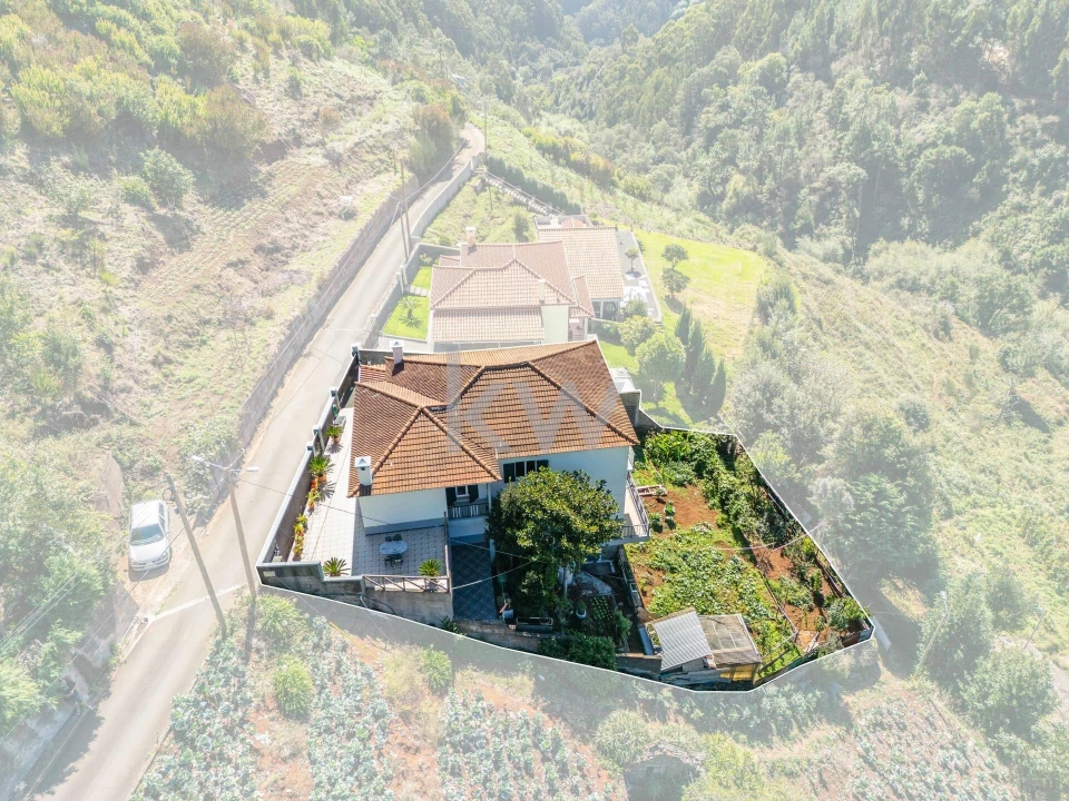 Moradia T3 para Venda em Santo Antonio da Serra Foto 5