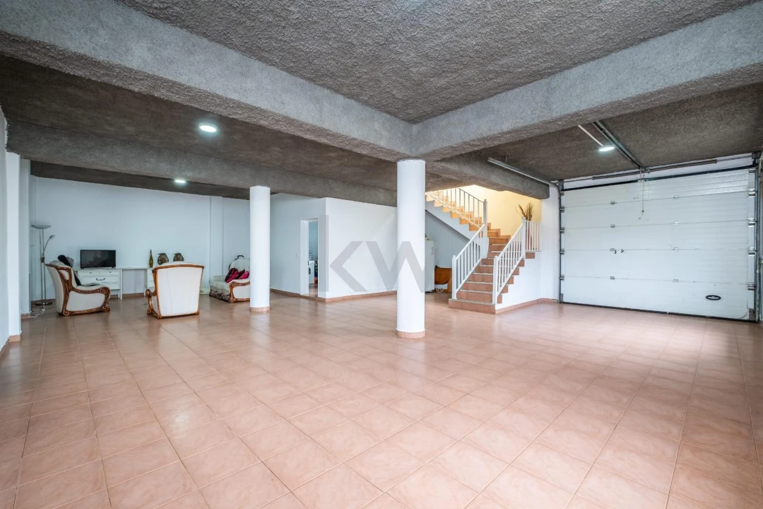 Moradia T3 para Venda em Santo Antonio da Serra Foto 36