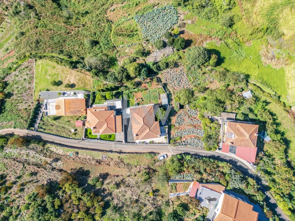 Moradia T3 para Venda em Santo Antonio da Serra Foto 52