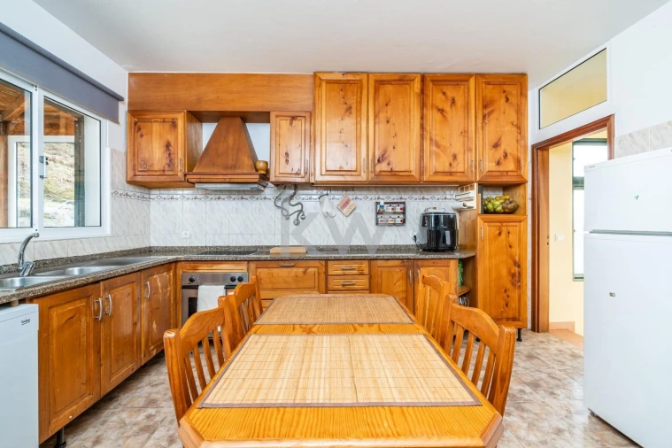 Moradia T3 para Venda em Santo Antonio da Serra Foto 19