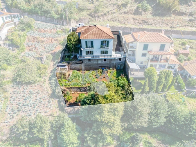 Moradia T3 para Venda em Santo Antonio da Serra Foto 3