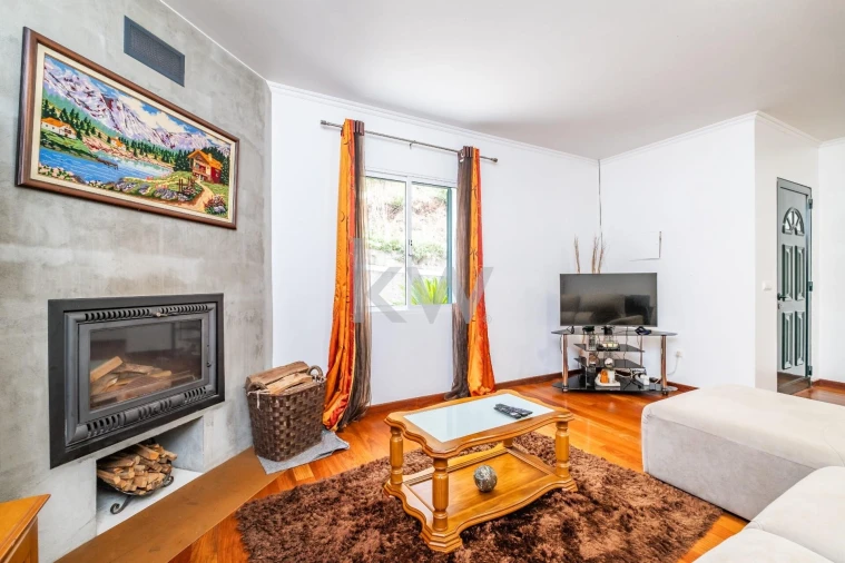 Moradia T3 para Venda em Santo Antonio da Serra Foto 11