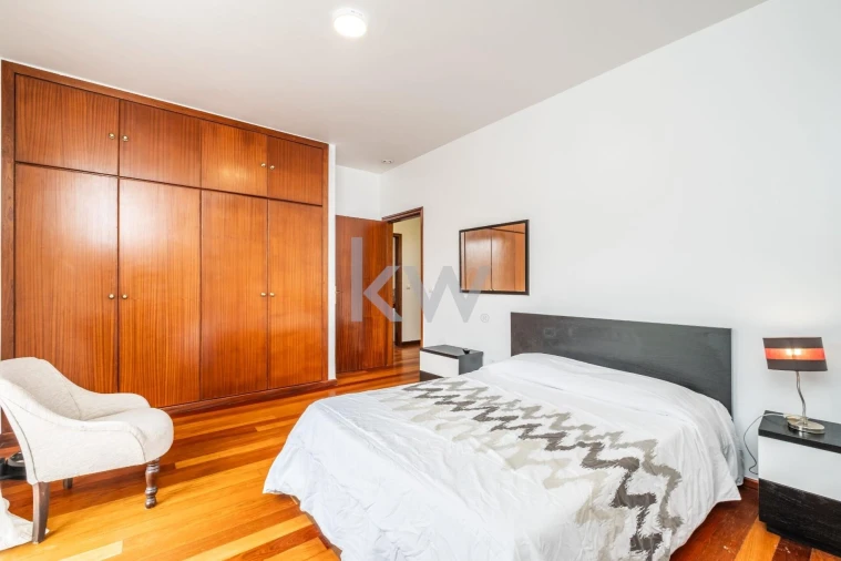 Moradia T3 para Venda em Santo Antonio da Serra Foto 24