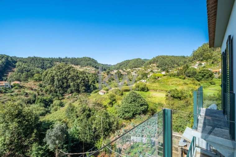 Moradia T3 para Venda em Santo Antonio da Serra Foto 21