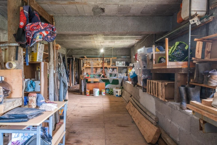 Moradia T3 para Venda em Santo Antonio da Serra Foto 42