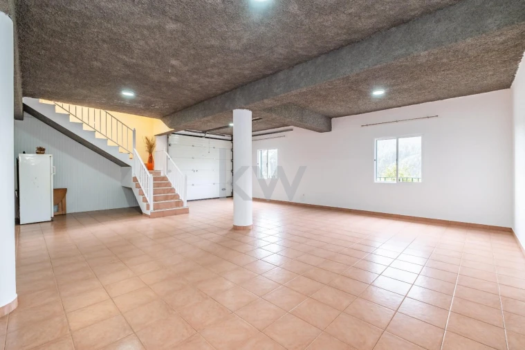 Moradia T3 para Venda em Santo Antonio da Serra Foto 37