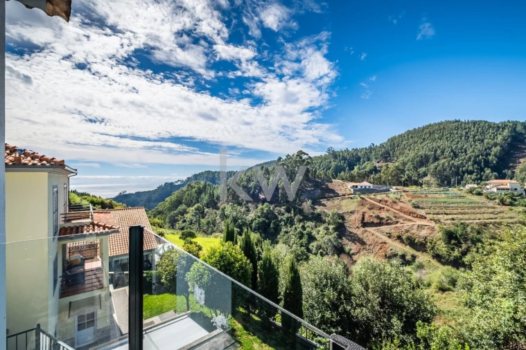 Moradia T3 para Venda em Santo Antonio da Serra Foto 22