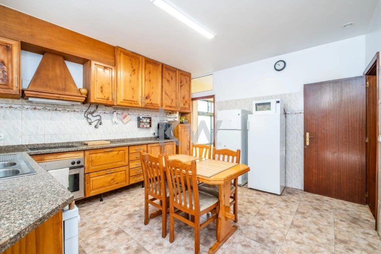 Moradia T3 para Venda em Santo Antonio da Serra Foto 17