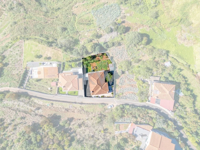 Moradia T3 para Venda em Santo Antonio da Serra Foto 41