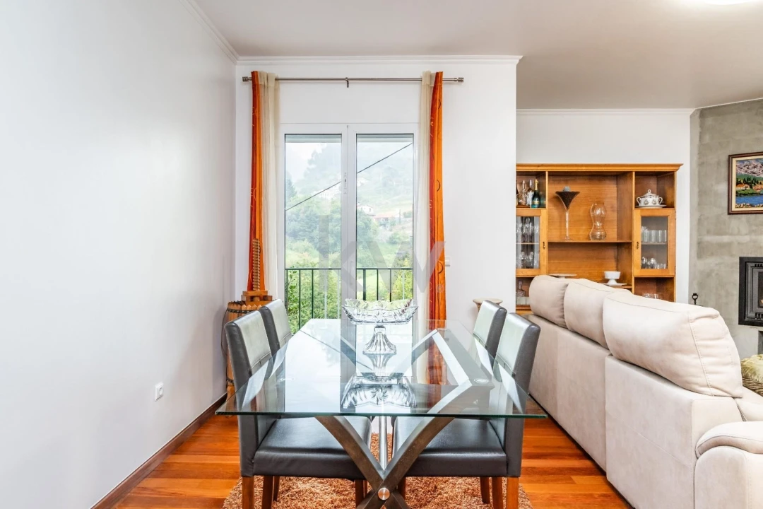 Moradia T3 para Venda em Santo Antonio da Serra Foto 16