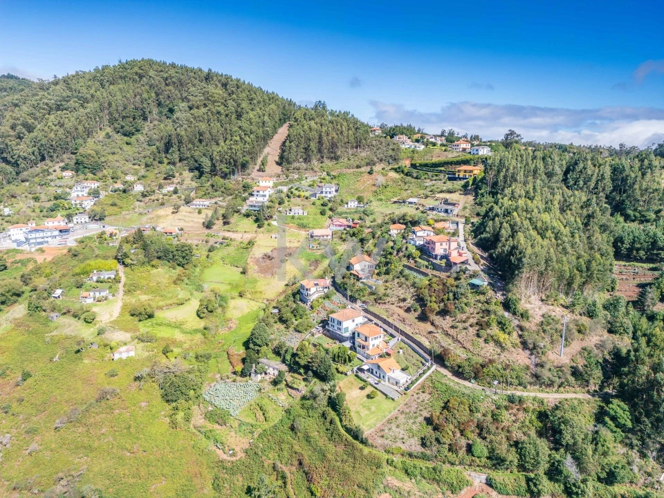 Moradia T3 para Venda em Santo Antonio da Serra Foto 51