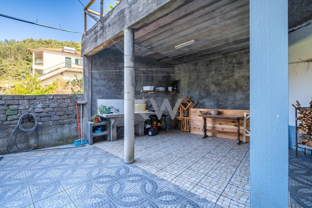 Moradia T3 para Venda em Santo Antonio da Serra Foto 50