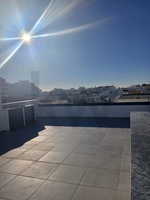 Moradia T3 para Venda em Faro (Sé e São Pedro)