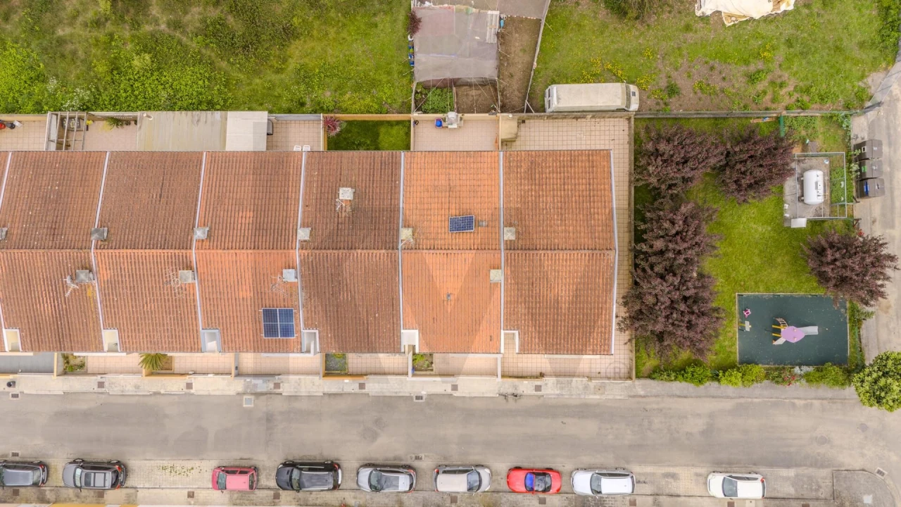 Moradia T3 para Venda em Fradelos Foto 7