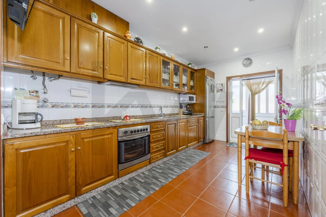 Moradia T3 para Venda em Fradelos Foto 30