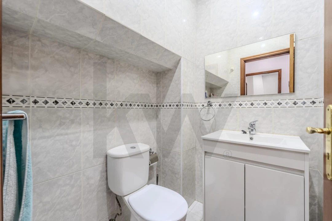 Moradia T3 para Venda em Fradelos Foto 29