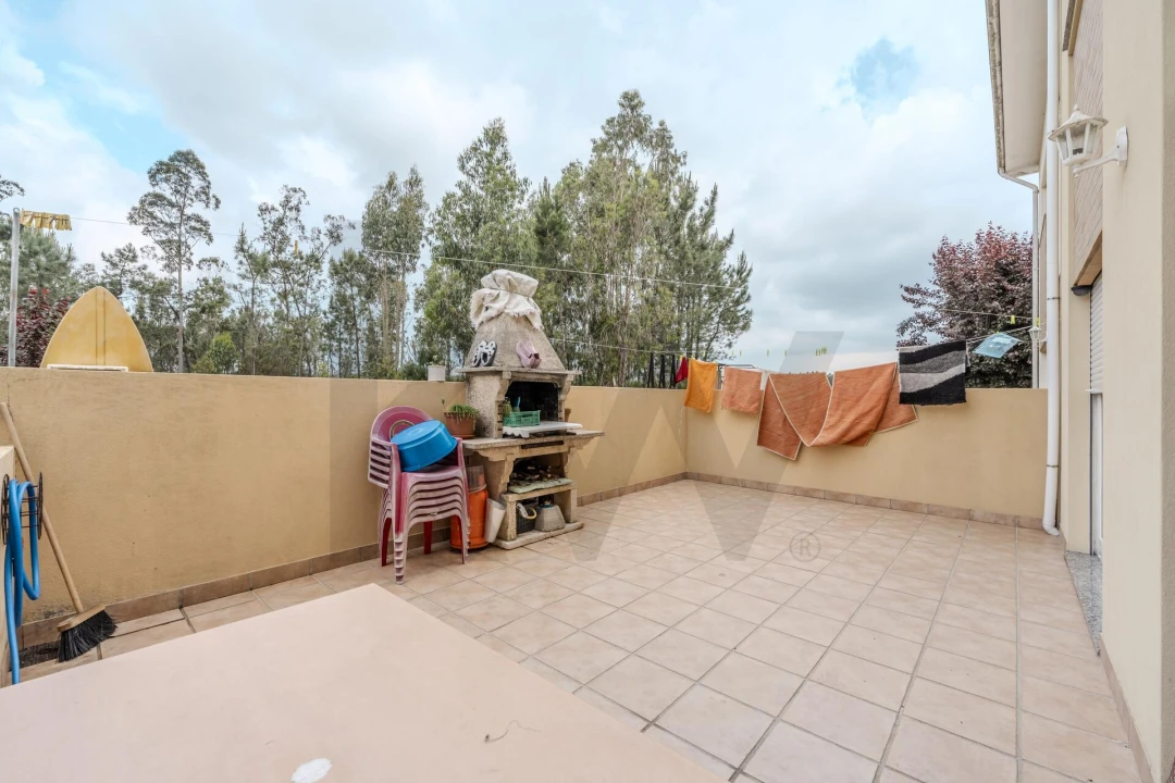 Moradia T3 para Venda em Fradelos Foto 13