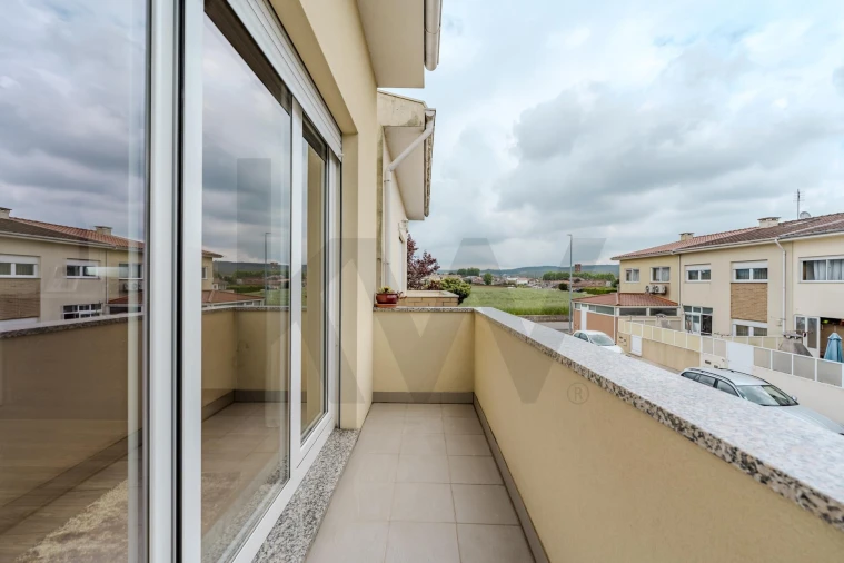 Moradia T3 para Venda em Fradelos Foto 26