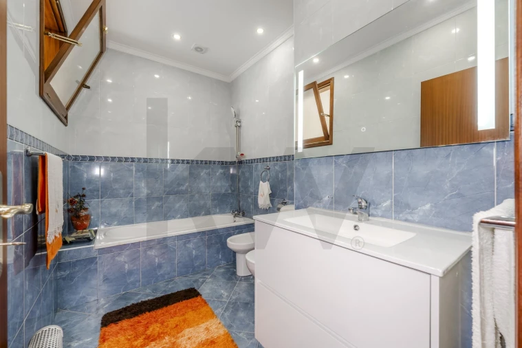 Moradia T3 para Venda em Fradelos Foto 20