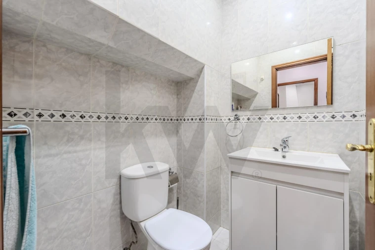 Moradia T3 para Venda em Fradelos Foto 29