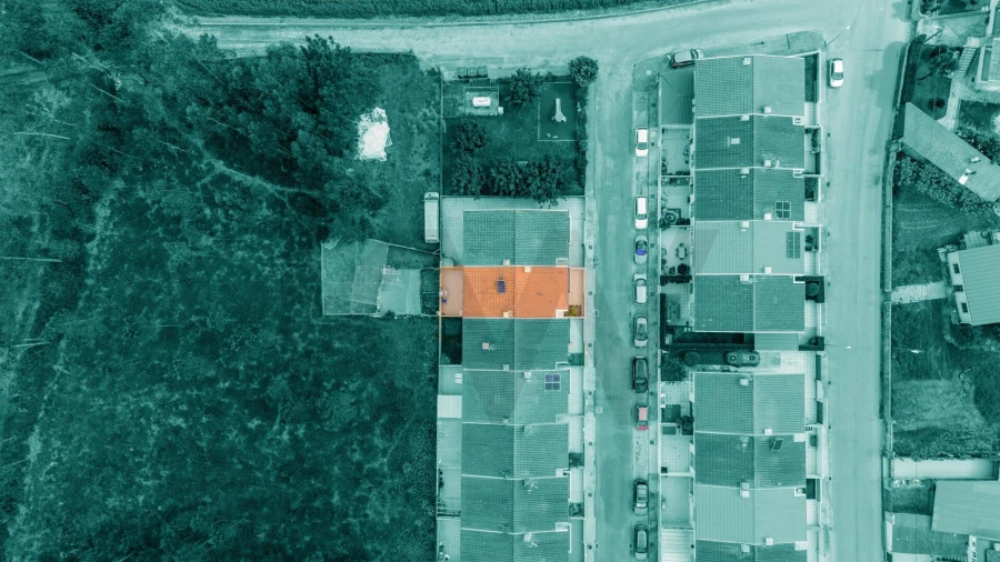 Moradia T3 para Venda em Fradelos Foto 5