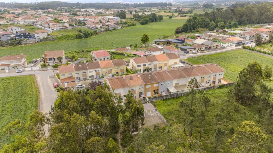 Moradia T3 para Venda em Fradelos Foto 9