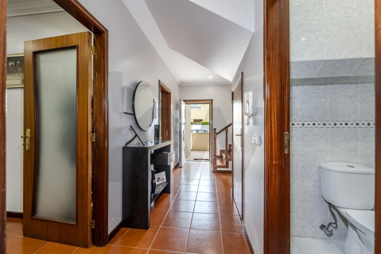 Moradia T3 para Venda em Fradelos Foto 34