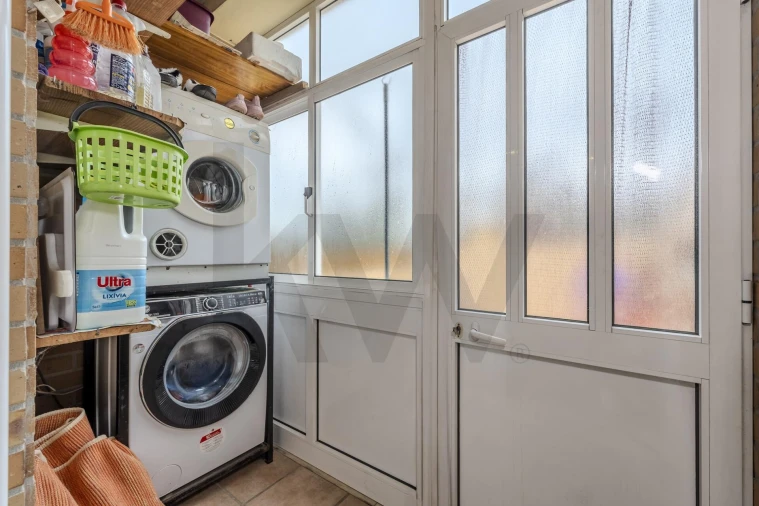 Moradia T3 para Venda em Fradelos Foto 33