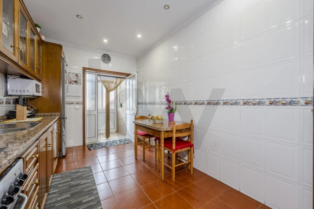 Moradia T3 para Venda em Fradelos Foto 31