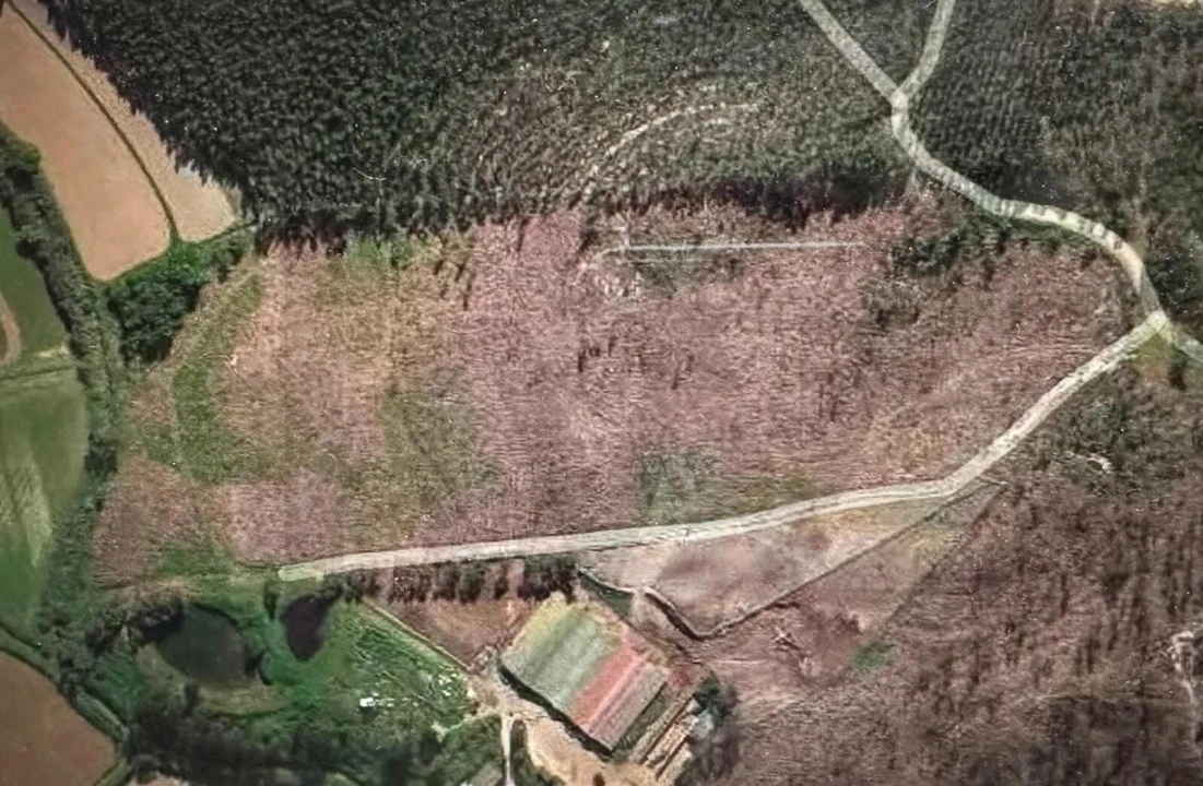 Terreno para Venda em Ramalhal Foto 2