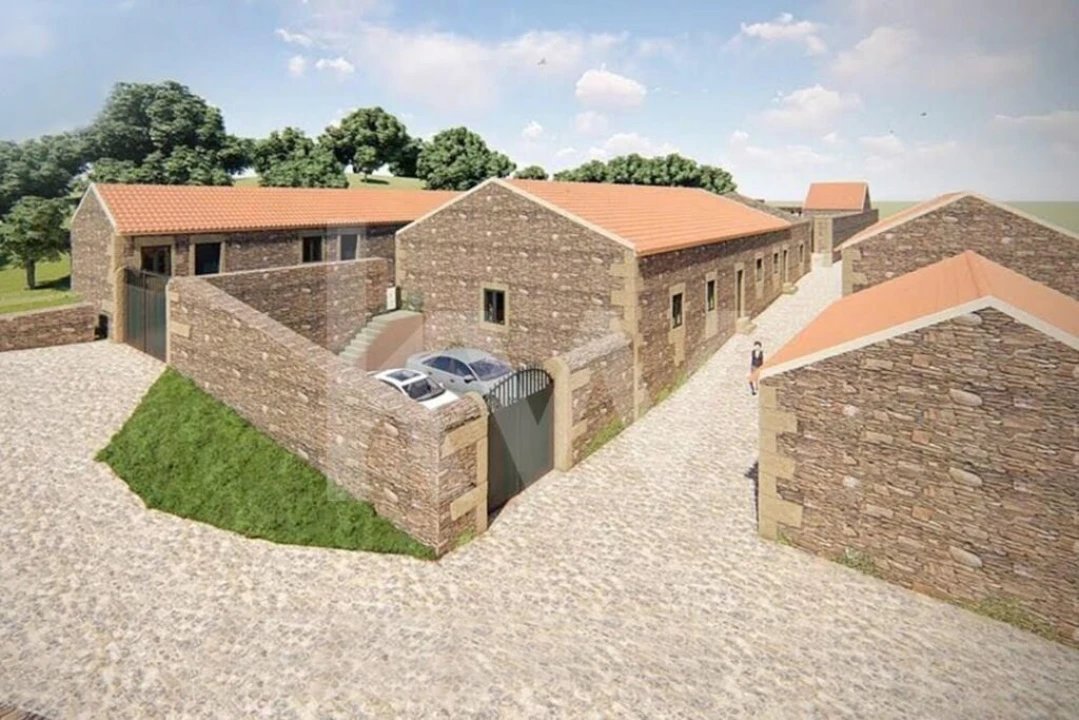 Quinta para Venda em Escalos de Baixo e Mata Foto 13