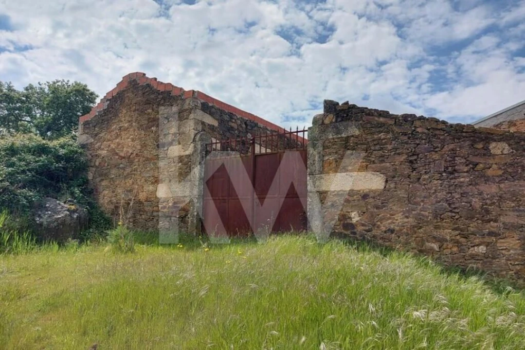 Quinta para Venda em Escalos de Baixo e Mata Foto 8