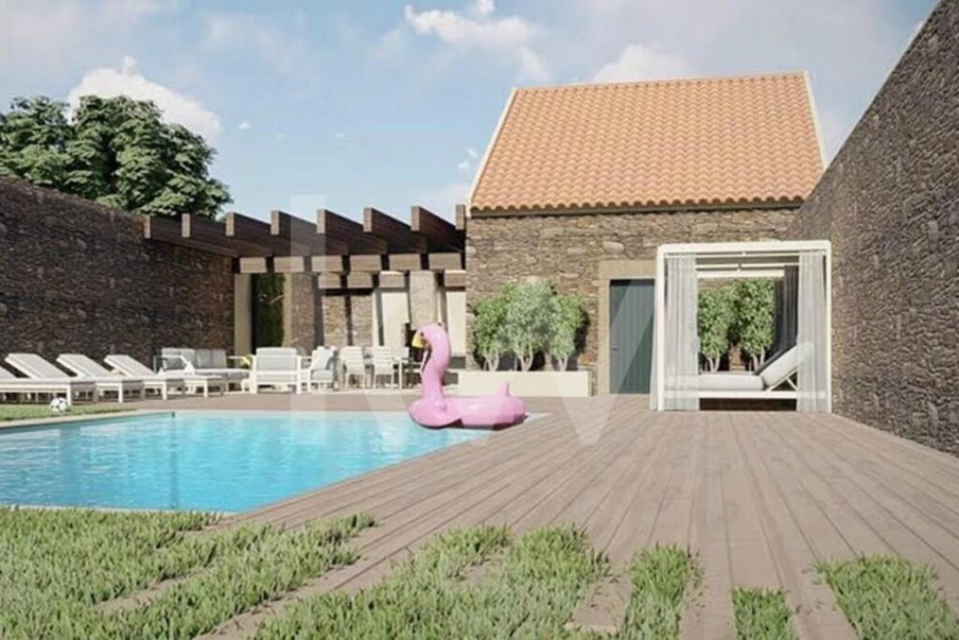 Quinta para Venda em Escalos de Baixo e Mata Foto 18