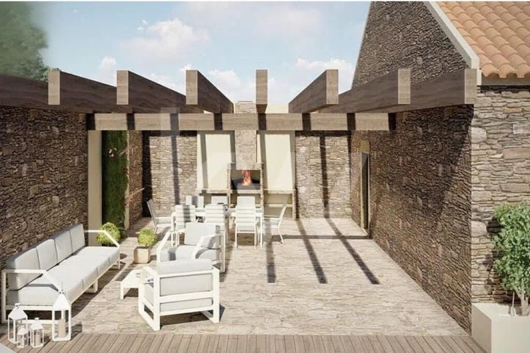 Quinta para Venda em Escalos de Baixo e Mata Foto 21