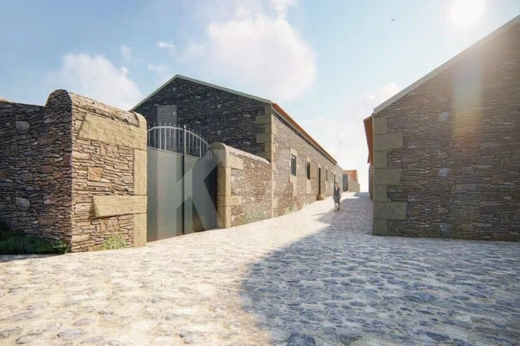 Quinta para Venda em Escalos de Baixo e Mata Foto 15