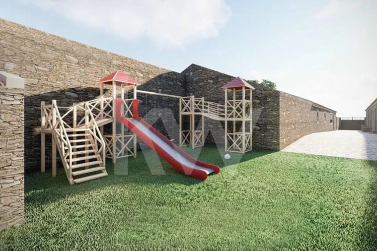 Quinta para Venda em Escalos de Baixo e Mata Foto 12