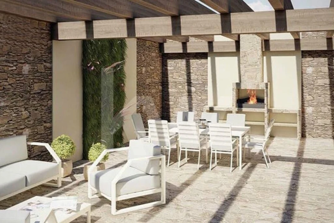 Quinta para Venda em Escalos de Baixo e Mata Foto 20