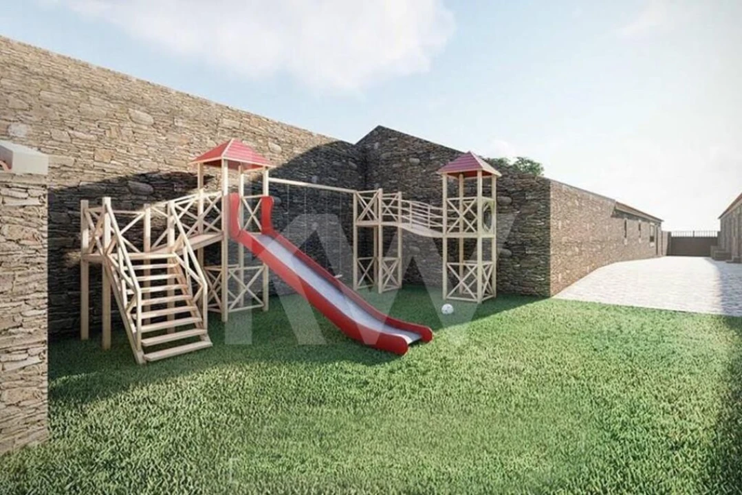 Quinta para Venda em Escalos de Baixo e Mata Foto 12