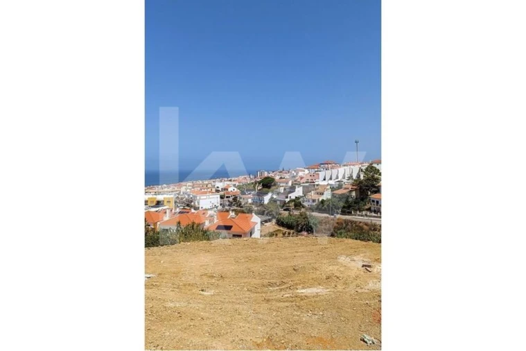 Terreno para Venda em Ericeira Foto 4