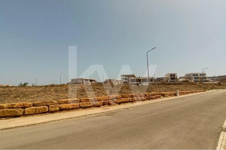 Terreno para Venda em Ericeira Foto 5