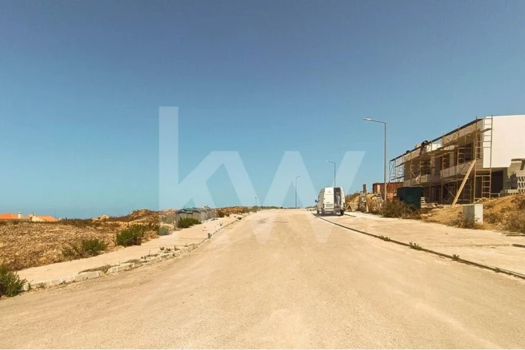 Terreno para Venda em Ericeira Foto 6
