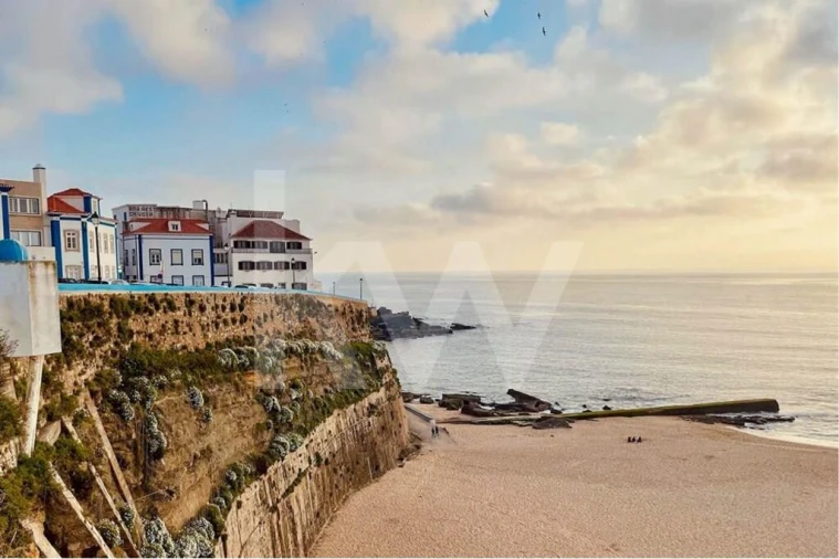 Terreno para Venda em Ericeira Foto 2